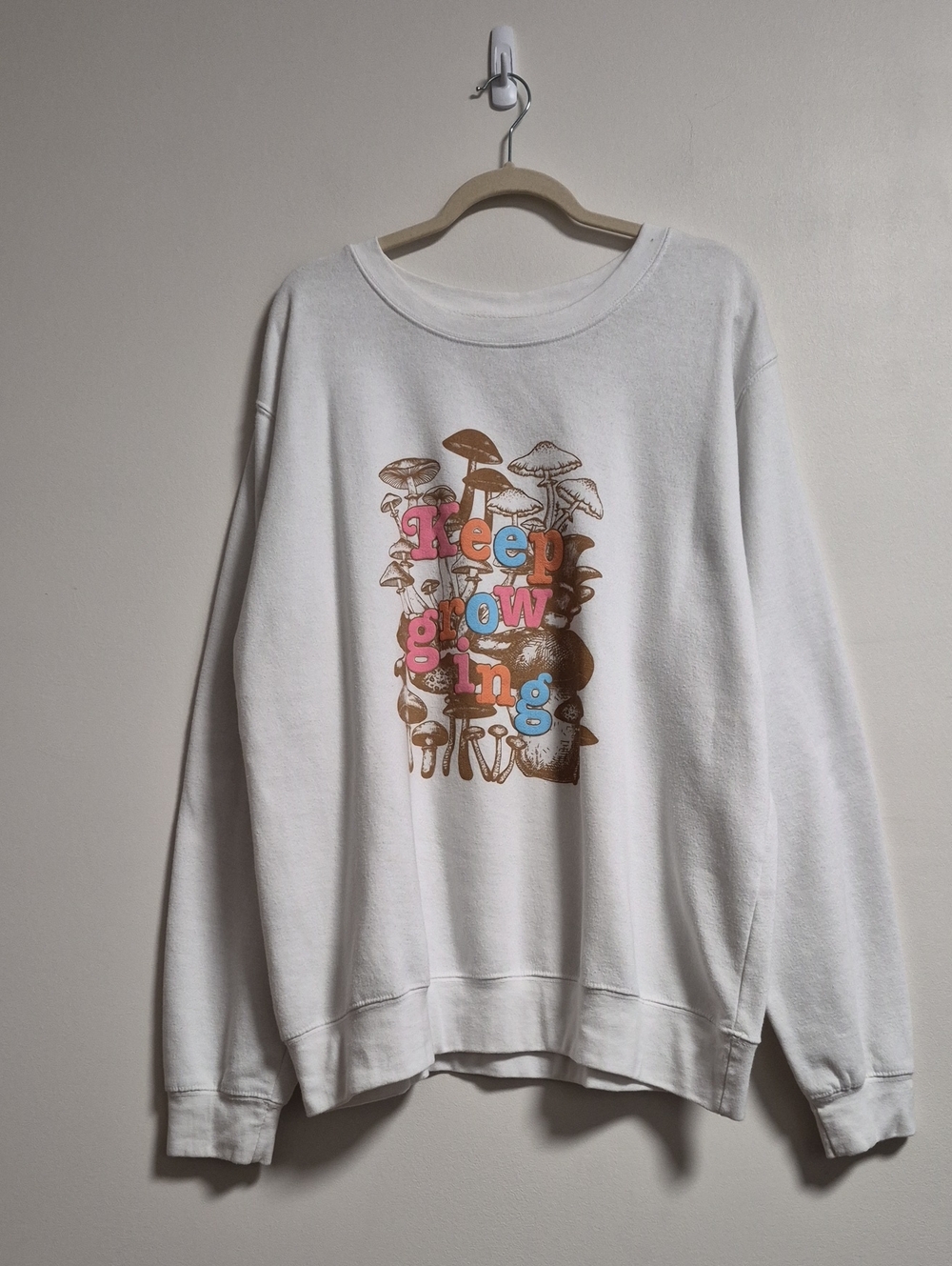 Pacific & Co sweatshirt